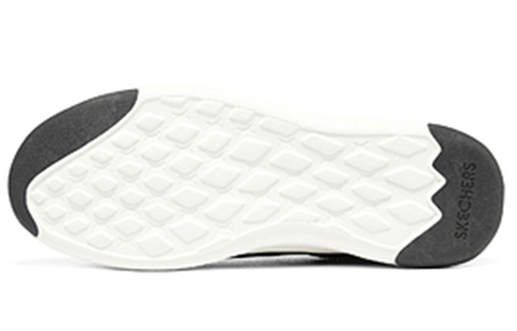 (WMNS) Skechers C'Lites 155671-BLK