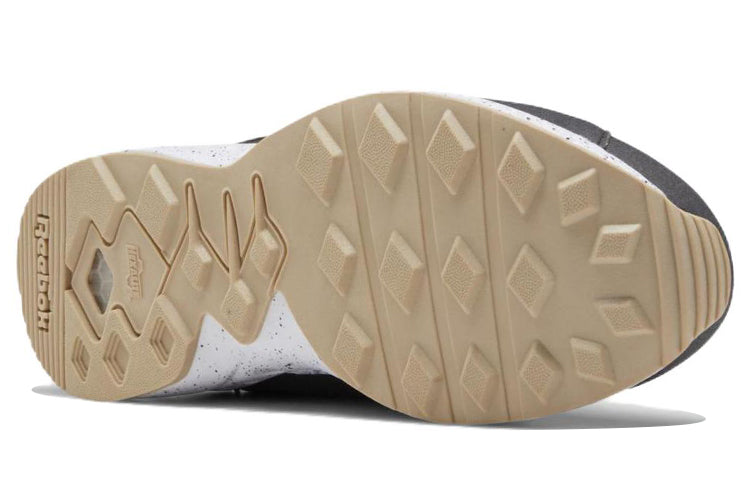 Reebok Torch Hex Low Tops Wear-resistant Gray EG6012