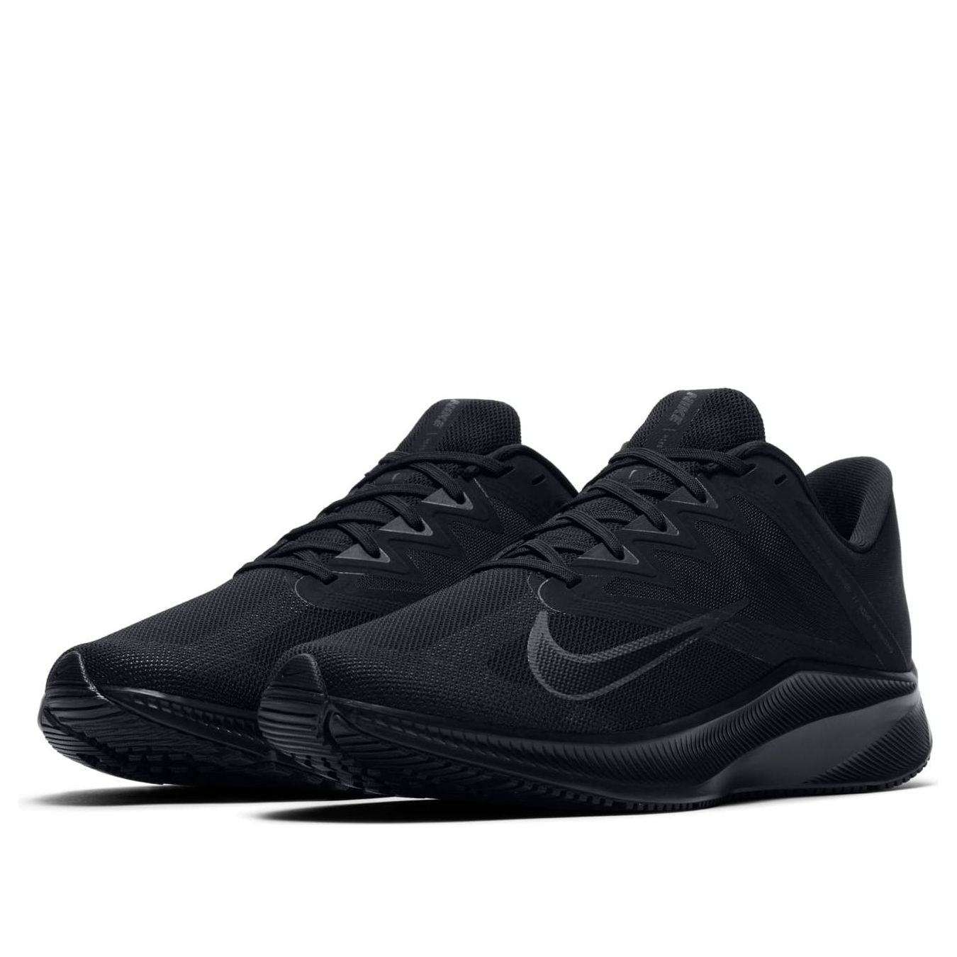 Nike Quest 3 'Dark Smoke Grey' CD0230-001