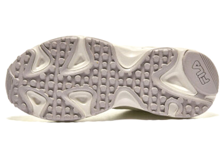 FILA Ray Tracer 'White' 1RM01153_922