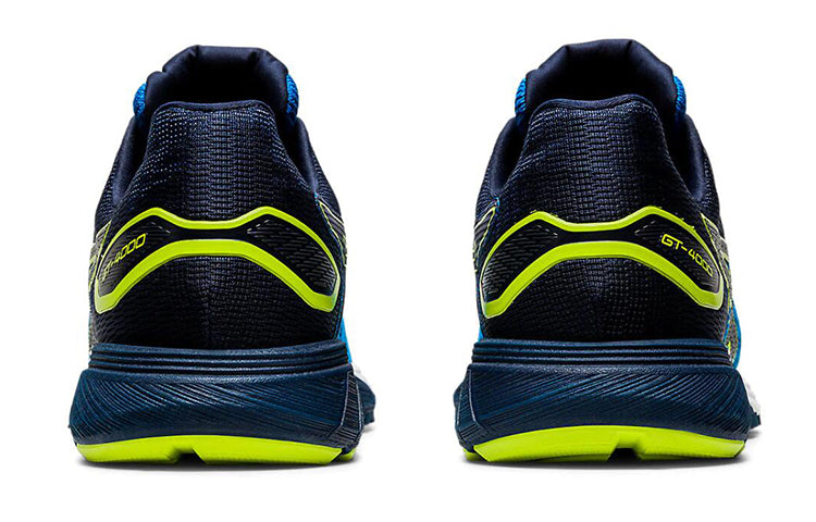 ASICS GT 4000 2 'Blue Volt' 1011A837-401