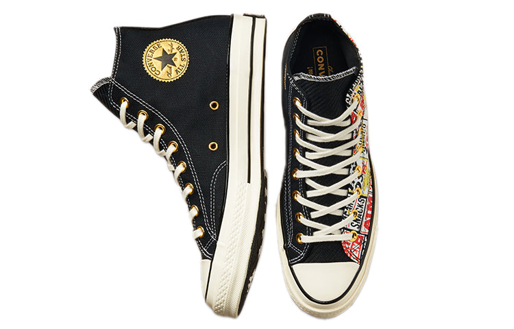Converse Chuck 70 High 'Mi Gente Capsule - Bodega Run' 171572C