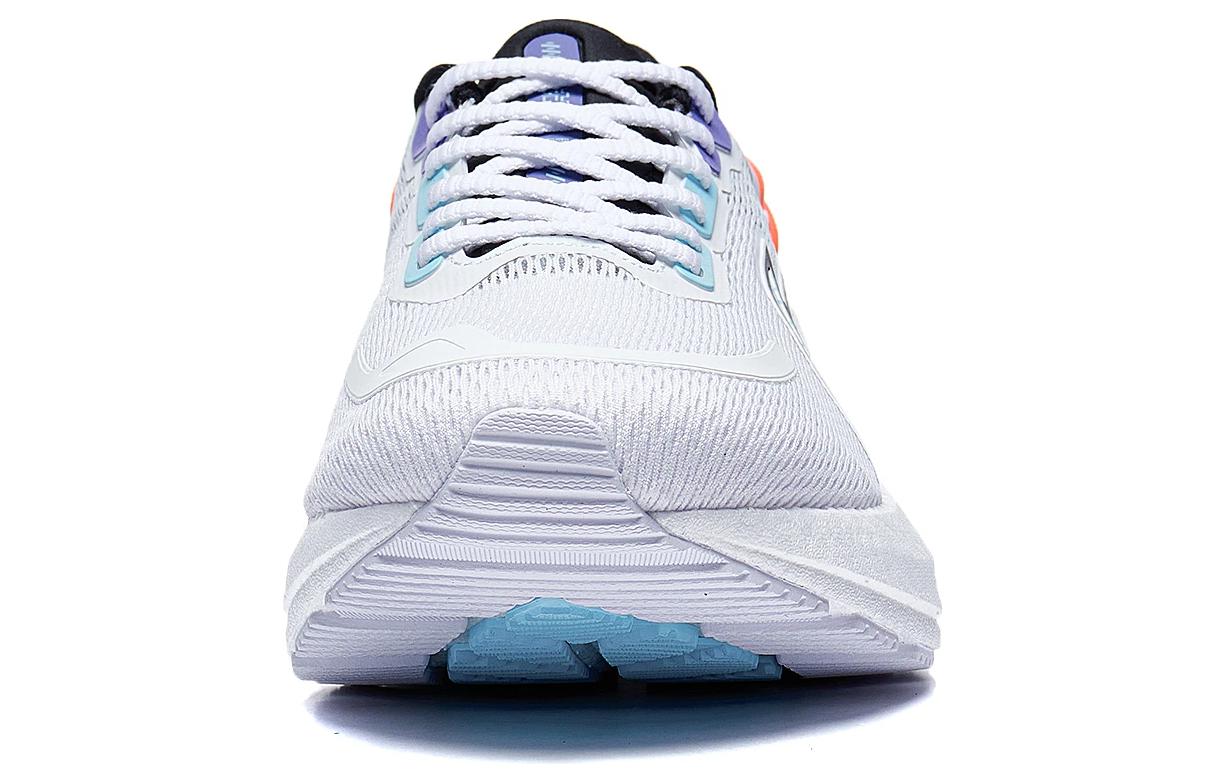 Li-Ning Yueying 2.0 'White Grey Purple' ARHT001-9