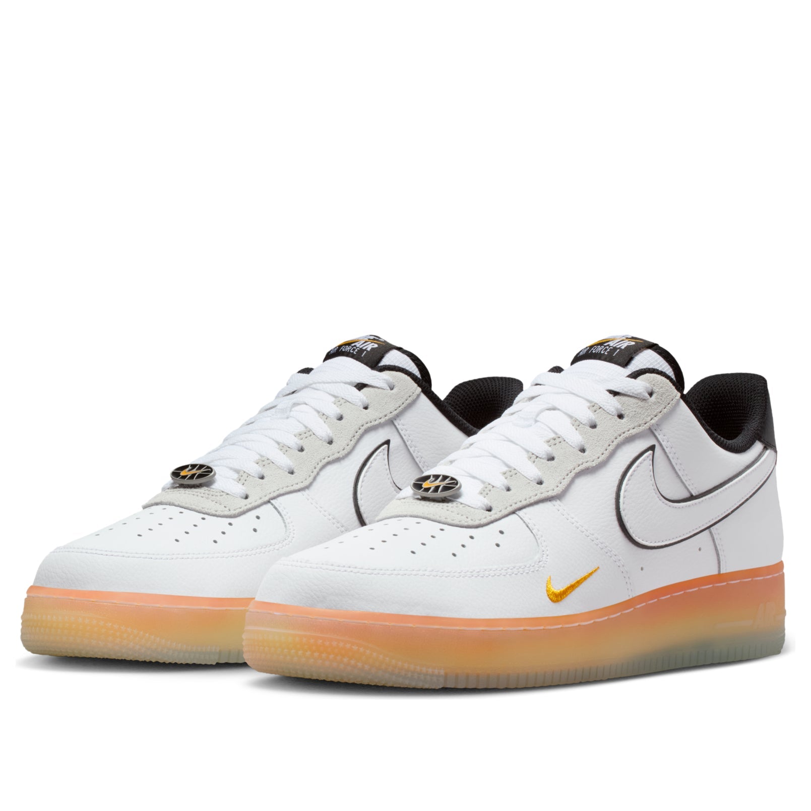 Nike Air Force 1 Low 'Basketball' IQ0228-100