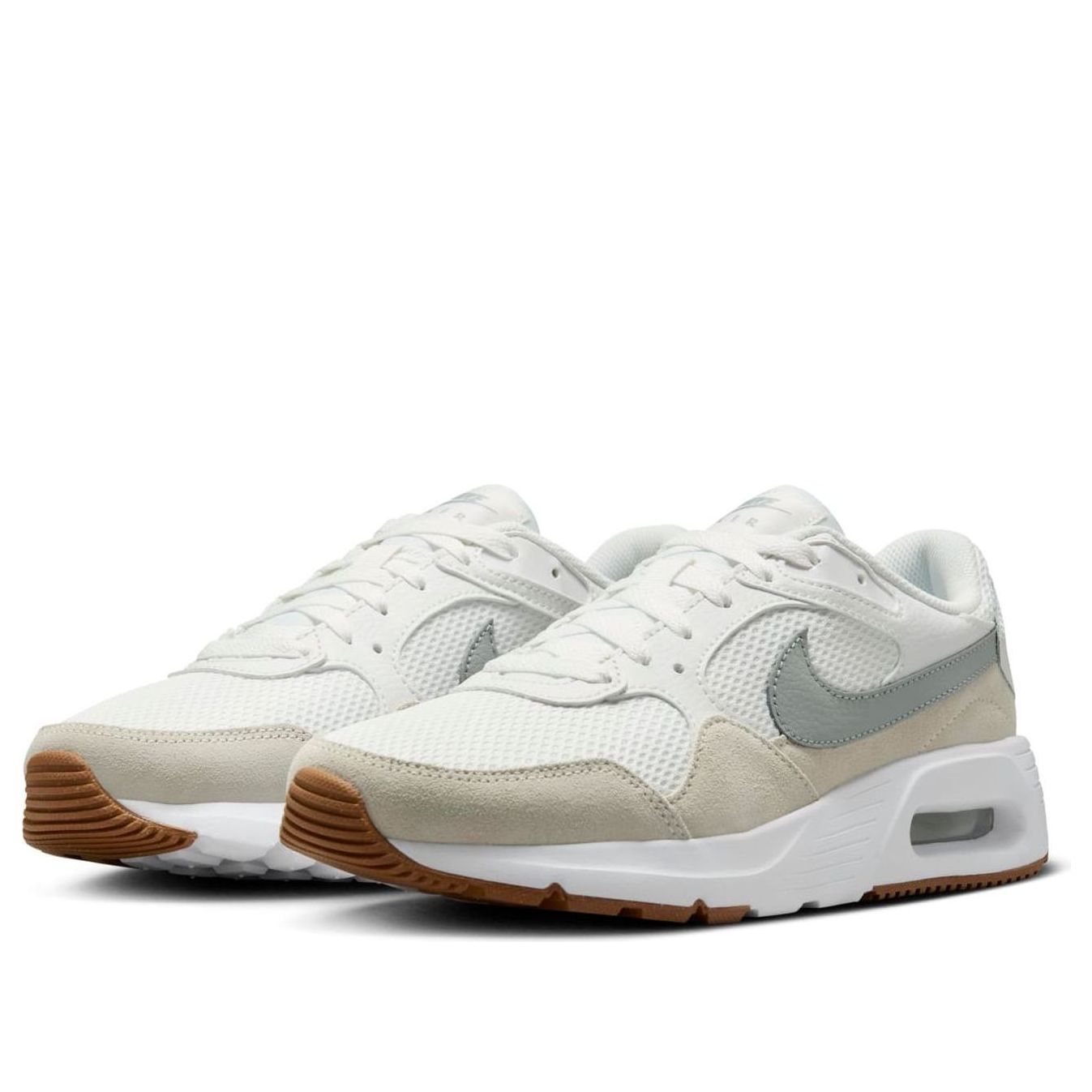 (WMNS) Nike Air Max SC 'Summit White Gum' CW4554-121