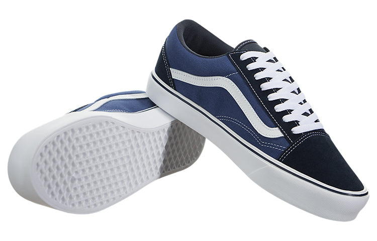 Vans Old Skool Lite 'Navy' VN0A2Z5WIVF