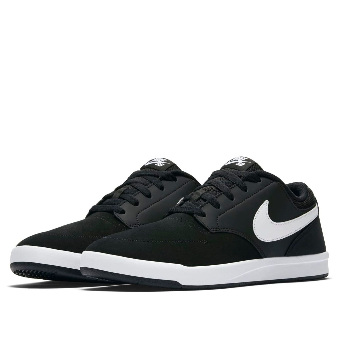 Nike SB Fokus 'Black' 749477-002