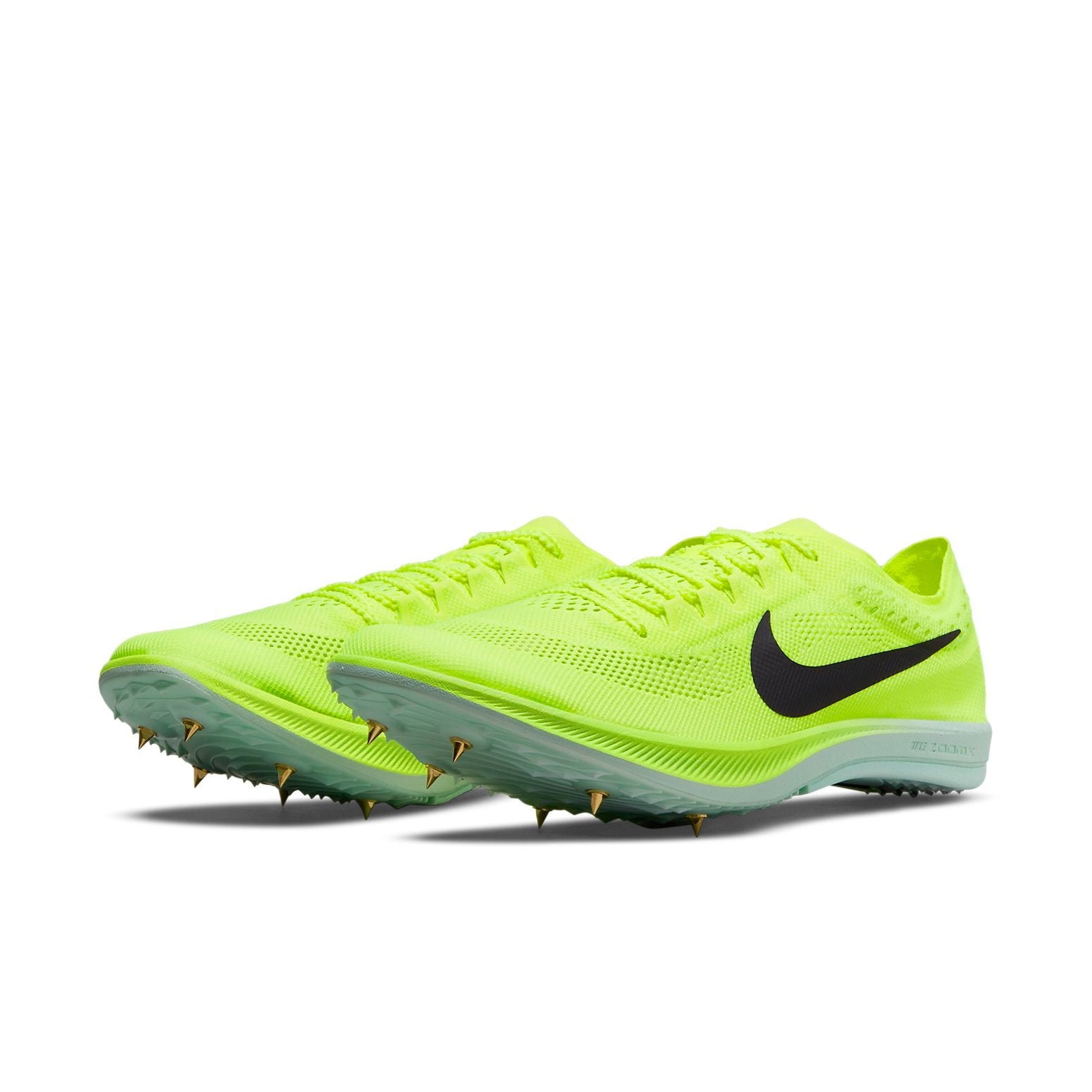 Nike ZoomX Dragonfly 'Volt Mint Foam' DR9922-700