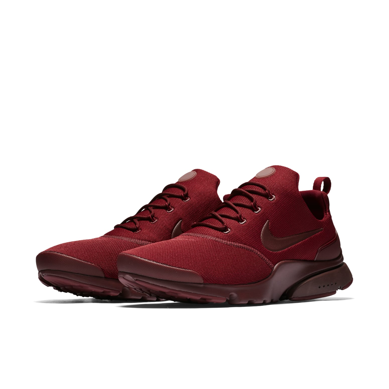 Nike Presto Fly 'Dark Team Red' 908019-603