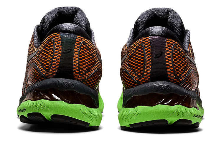 ASICS Gel-Nimbus 23 Lite-Show 'Orange Green' 1011B305-027