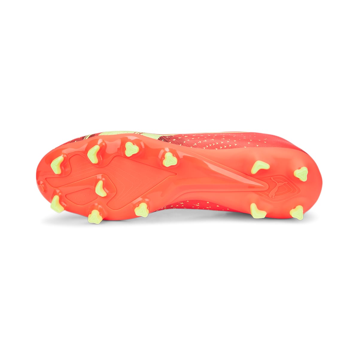 PUMA Ultra Play FG AG 'Fiery Coral' 106907-03