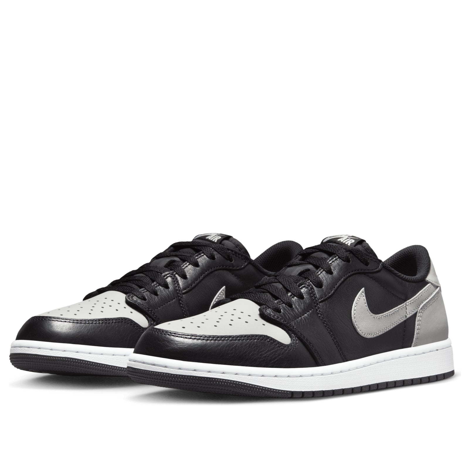 Air Jordan 1 Low OG 'Shadow' CZ0790-003