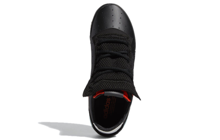 adidas Rivalry Rm 'Black White' FW2274