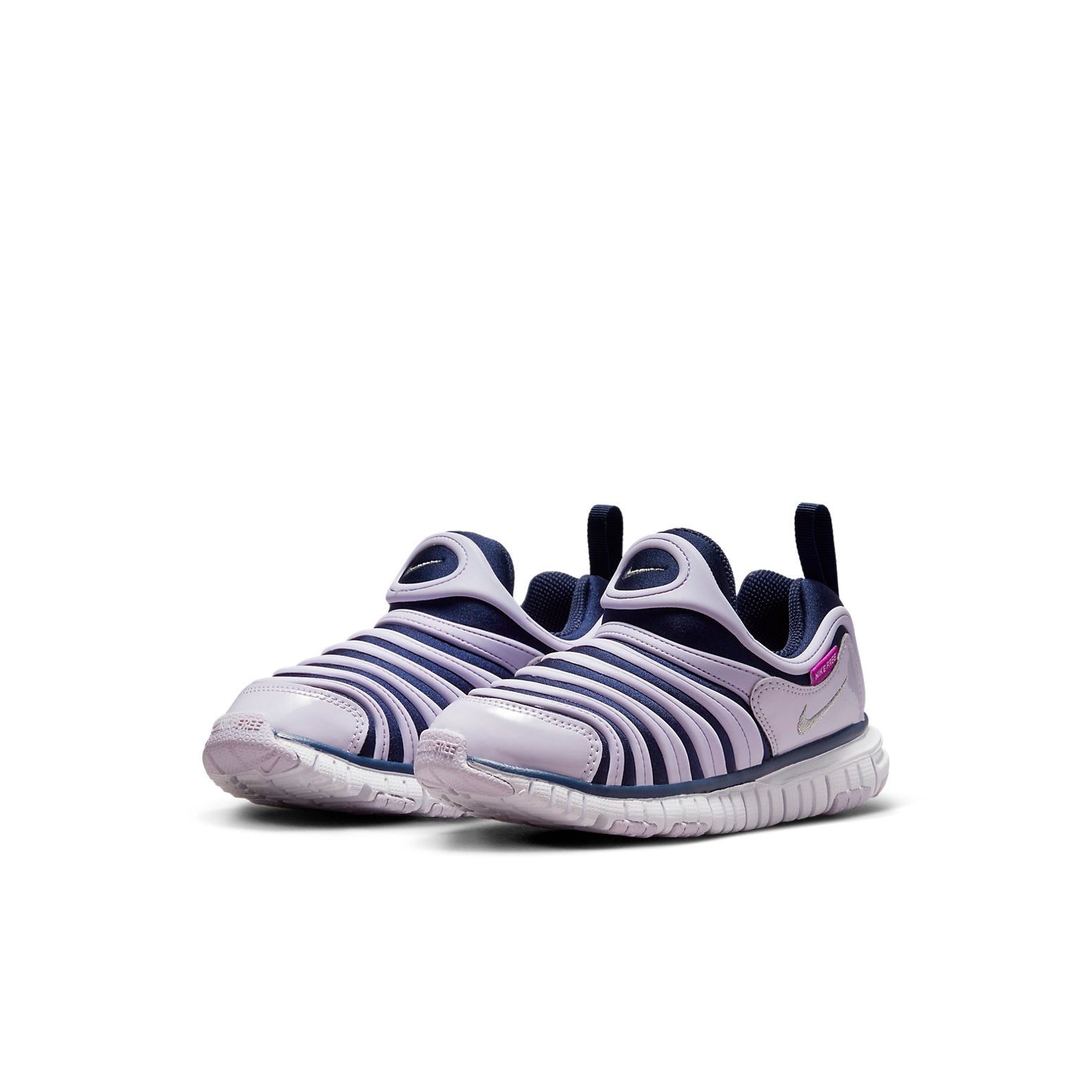 (PS) Nike Dynamo Free 343738-439