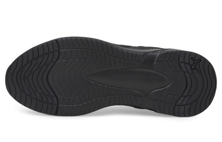 PUMA Softride Premier Low Tops Black 376186-01