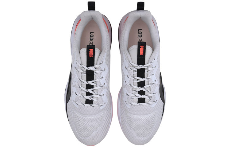 PUMA Lqdcell Tension 'White Black Red' 192605-06