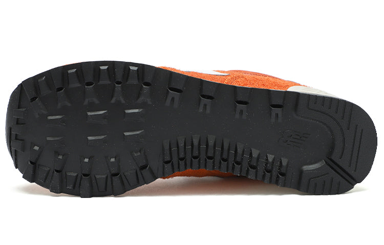 New Balance 574 'Orange Burst' U574HT2