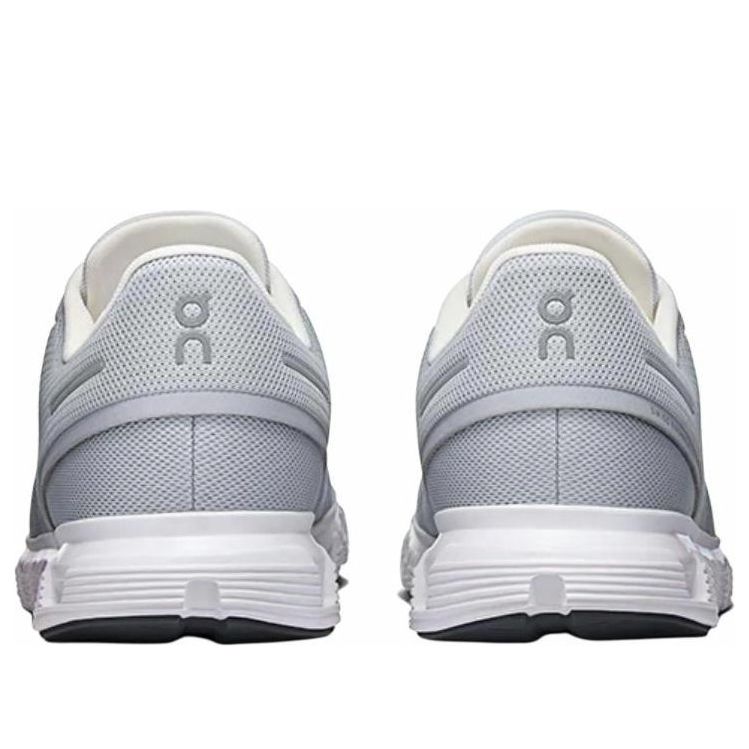 On Running Cloud 6 'Glacier White' 3MF10070070