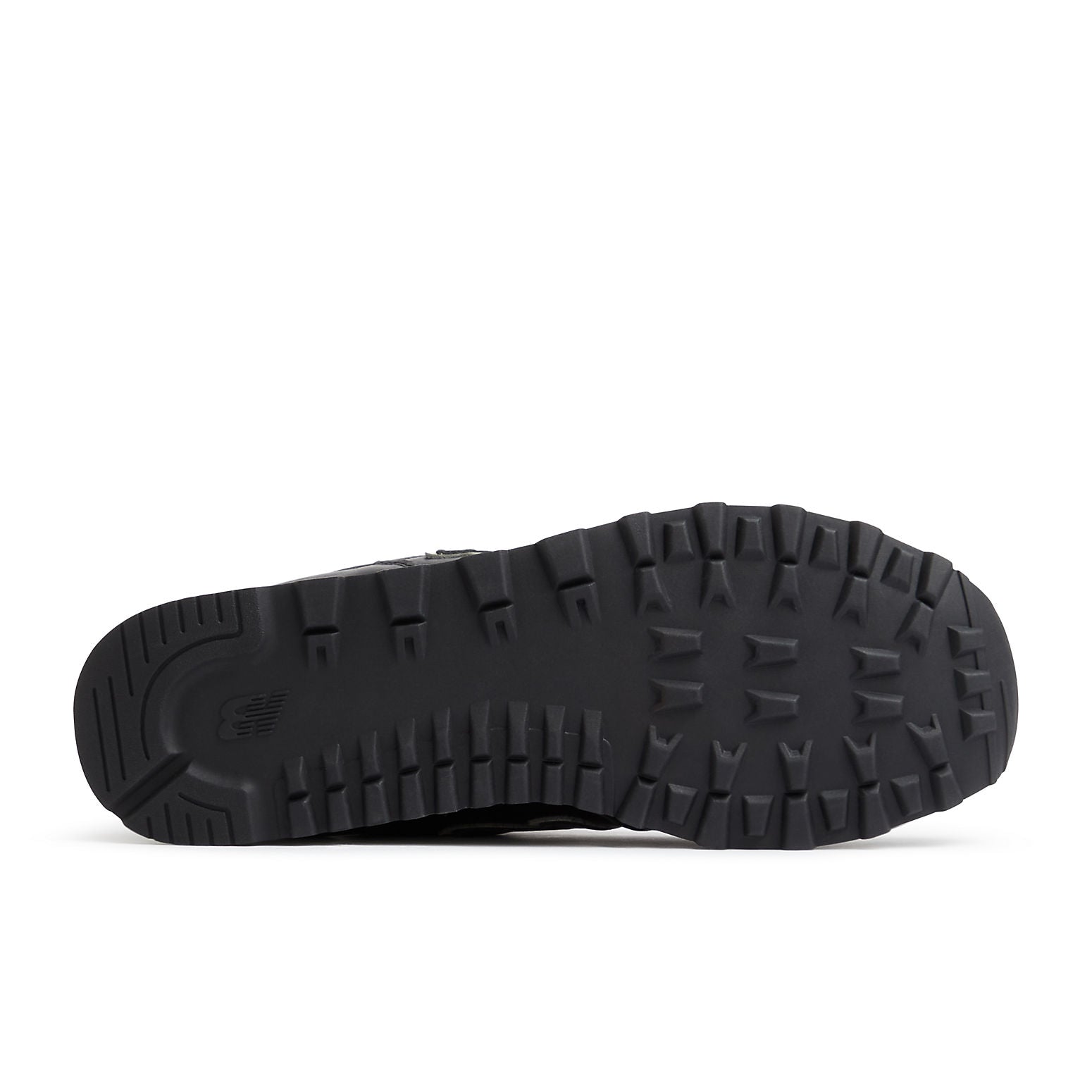 New Balance 576 Made in England 'Black Cement' OU576LKK