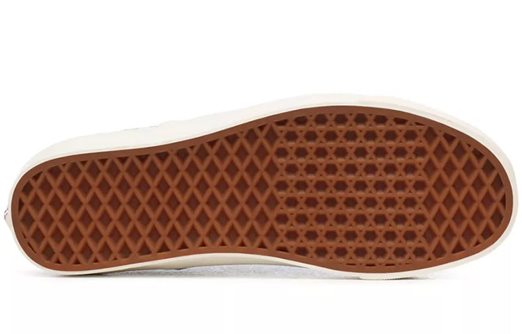 Vans Classic Slip-On 98 DX 'Aloha Navy' VN0A3JEXWVQ