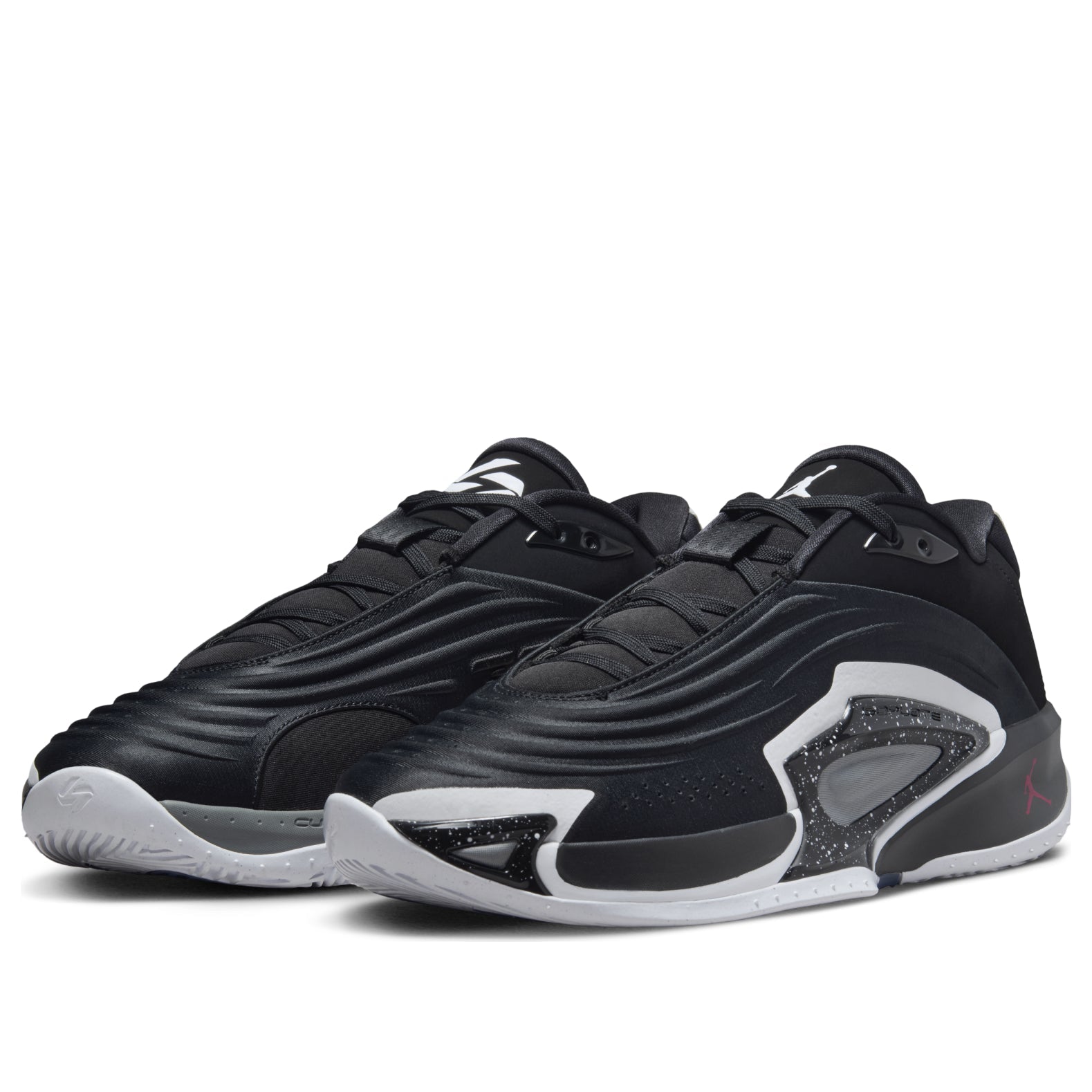 Air Jordan Luka 3 PF 'Speedway' FQ1285-001