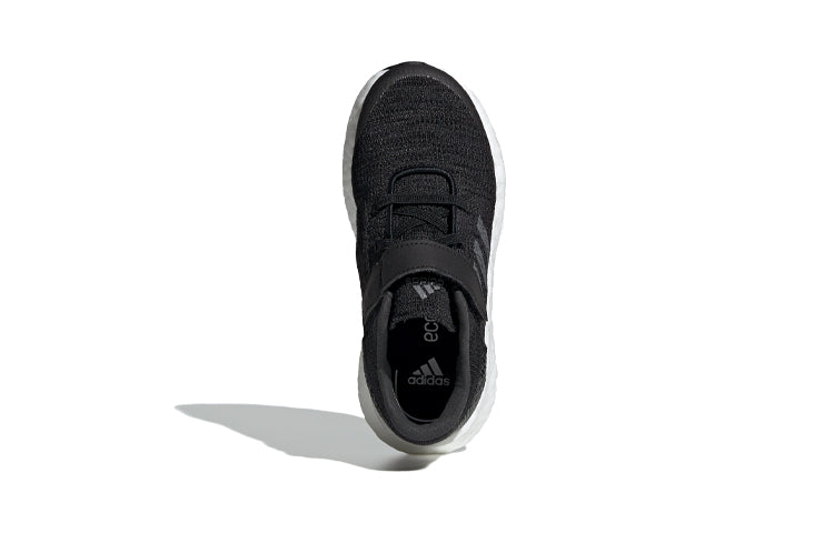 (PS) adidas PureBoost Go J 'Core Black' F34013