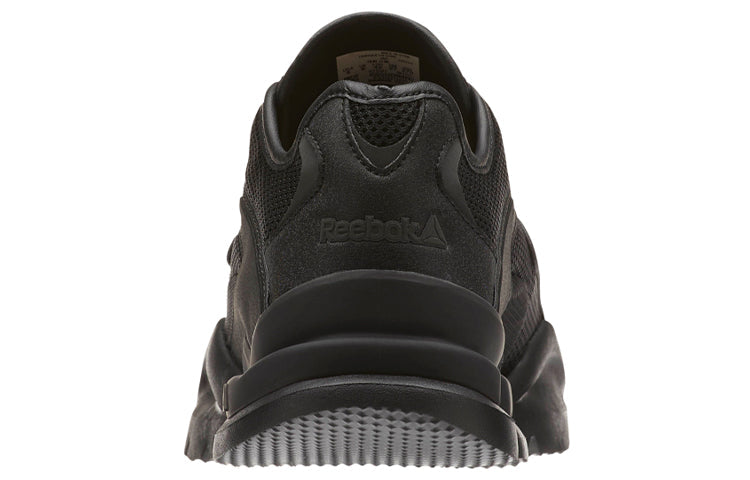 Reebok Run.r 96 'Black' CN4605