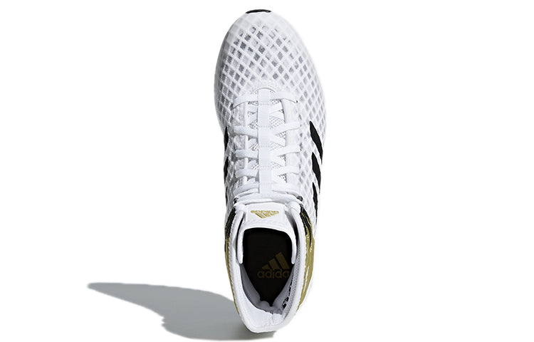 adidas Speedex 16.1 Boost 'White Gold' DA9881