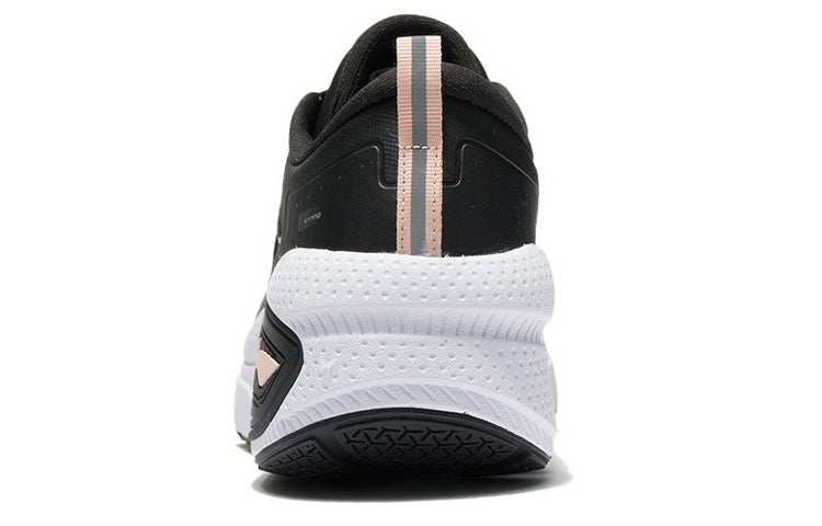 (WMNS) Li-Ning Sport Leisure 'Black White' AGLR332-1
