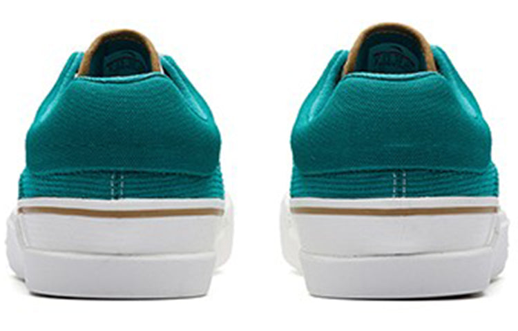 (WMNS) ANTA A-Lab Low 'Emerald' 122238013-6