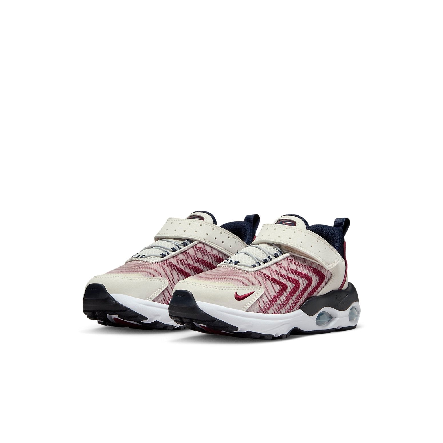 (PS) Nike Air Max TW 'Light Smoke Red' DQ0297-005
