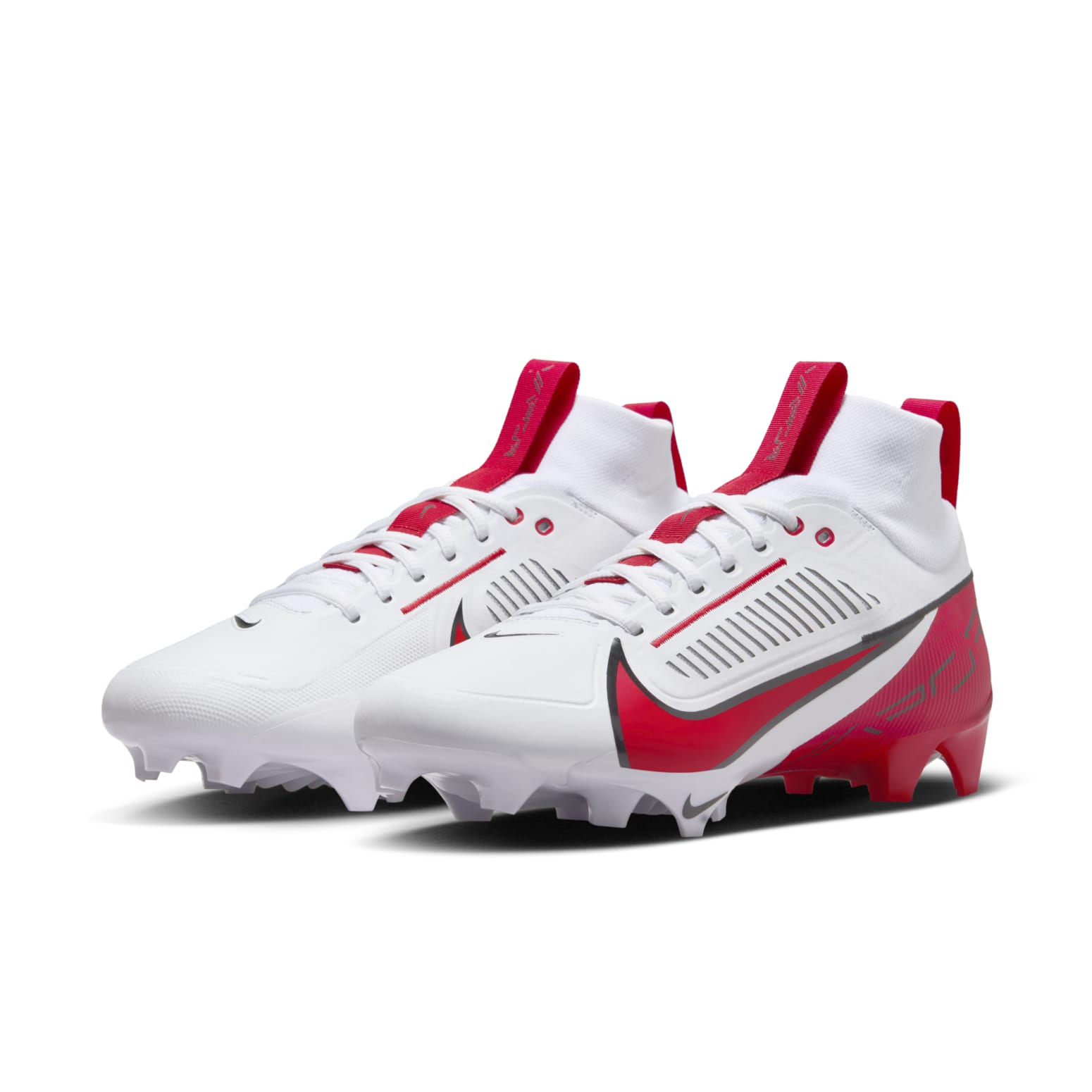 Nike Vapor Edge Pro 360 2 TB 'White University Red' FQ4044-105
