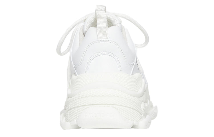 Balenciaga Triple S Sneaker 'White' 536737W2FA59000