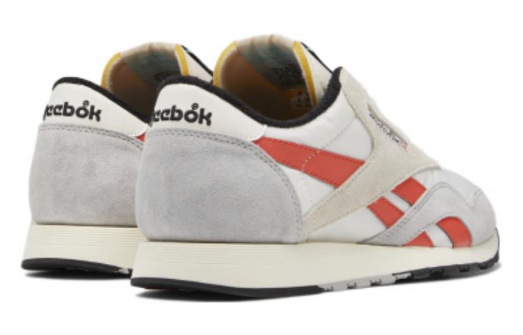Reebok Classic Nylon Vintage 'Cream White' GX9437