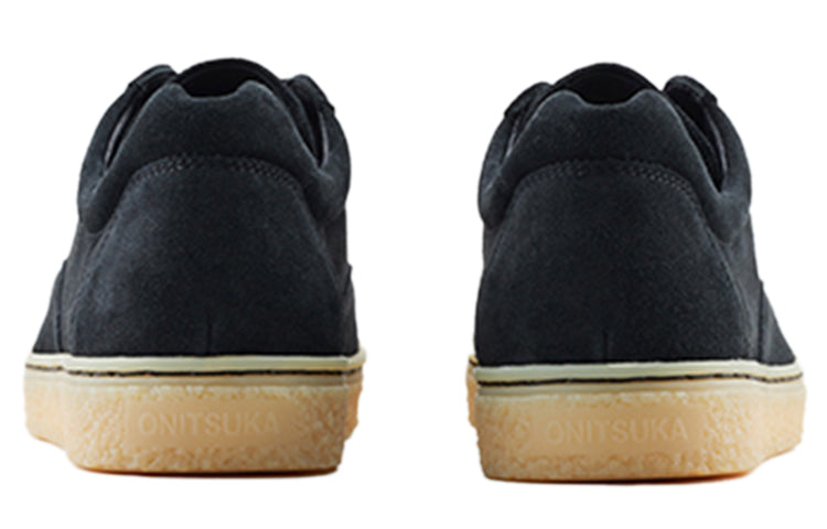 Onitsuka Tiger Mity Sneakers 'Black' 1183B485-001