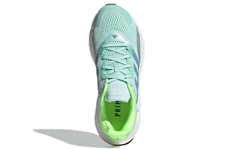 (WMNS) adidas Solar Boost 3 'Halo Mint' H67485