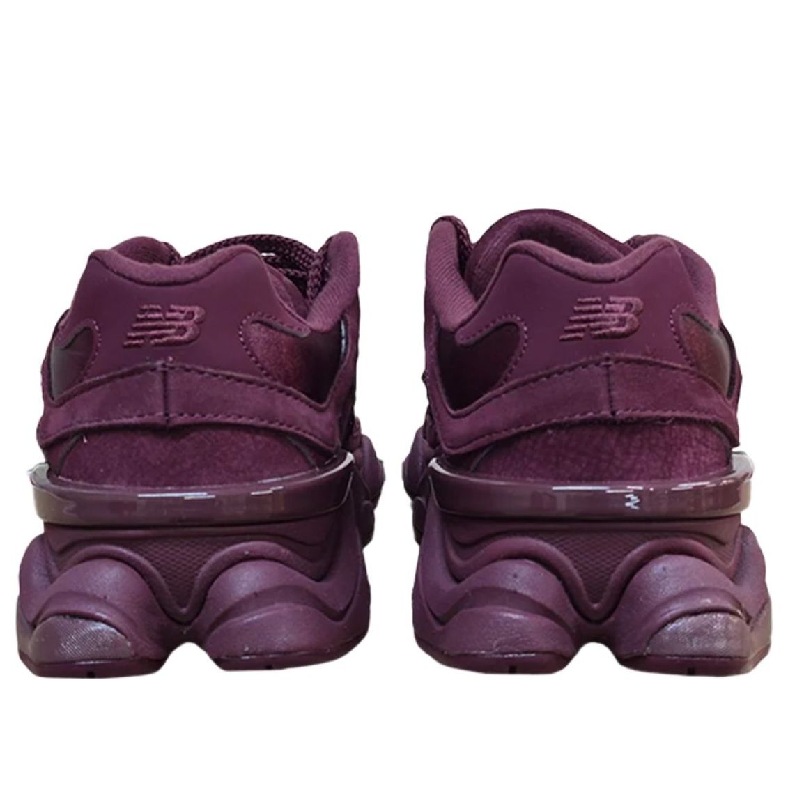 New Balance 9060 'Burgundy' U9060ZSC