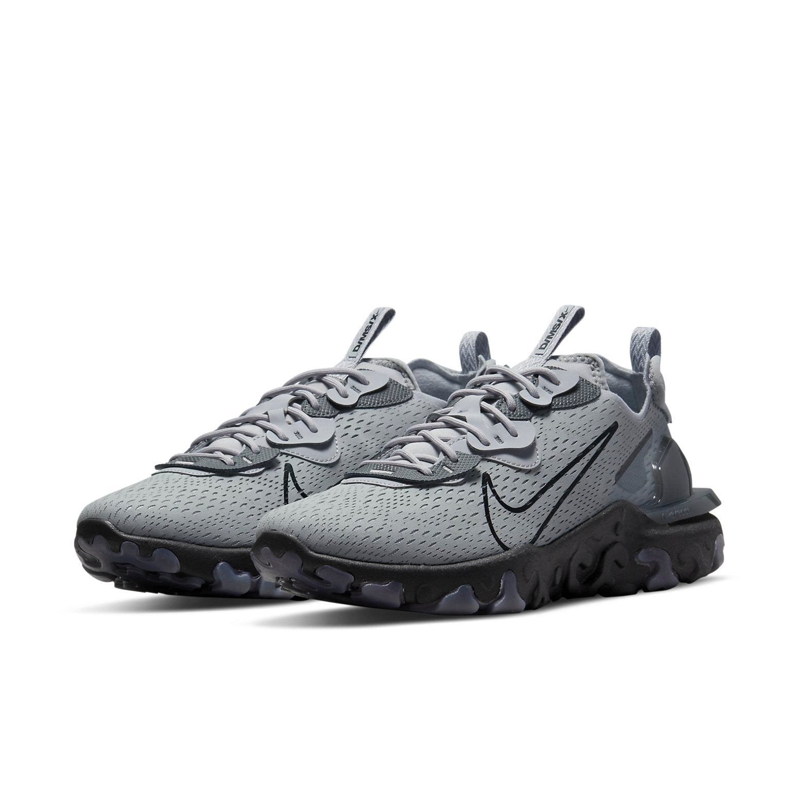 Nike React Vision 'Wolf Grey' DX9542-001