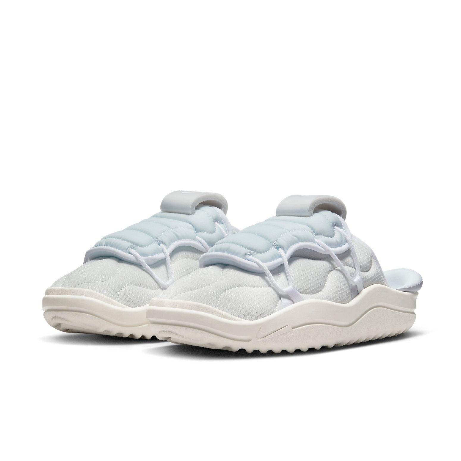 Nike Offline 3.0 Mule 'Sail White' DJ5226-001