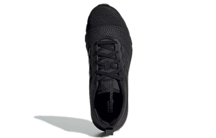 adidas Fluidup Running Shoes 'Black' H02001