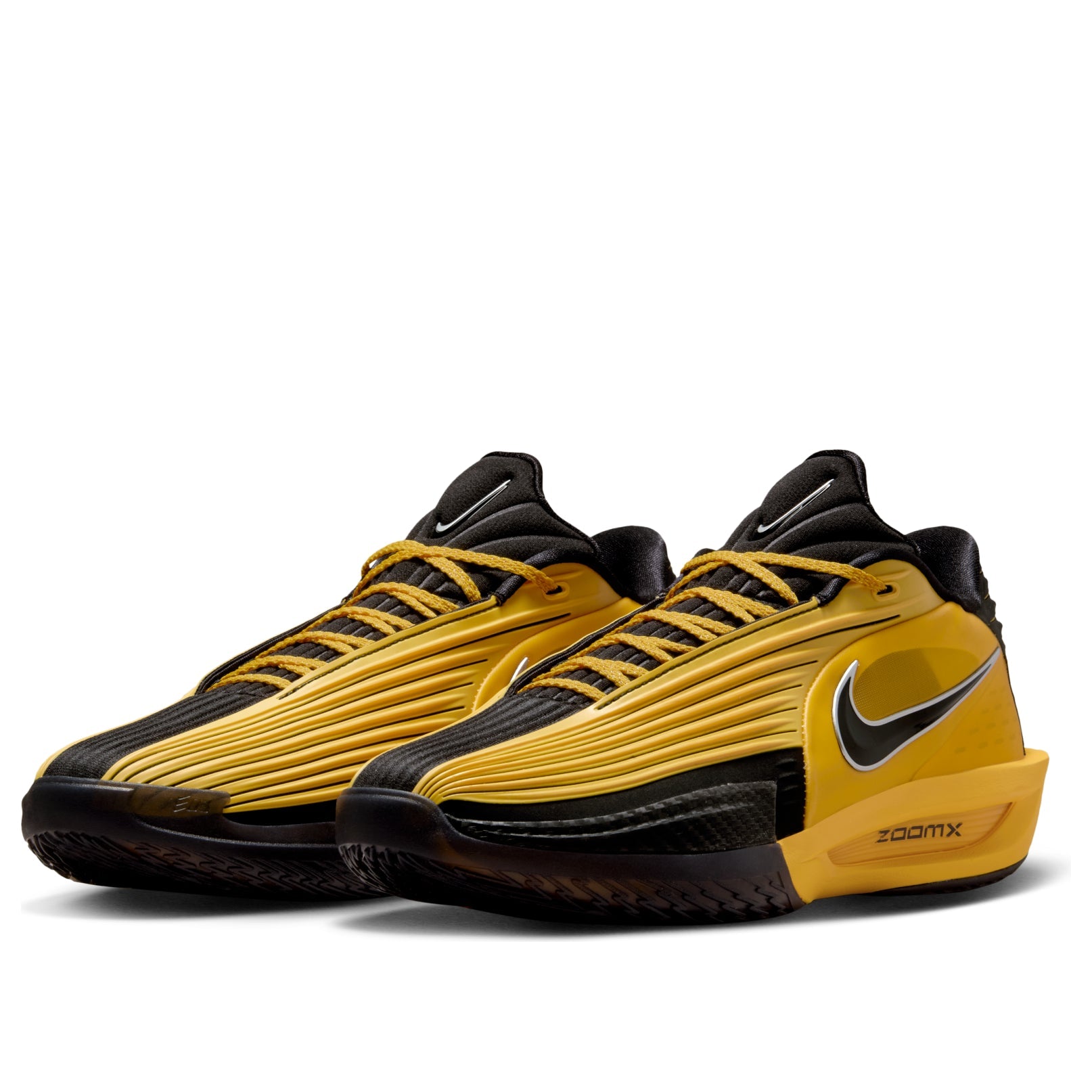Nike Air Zoom GT Cut 3 Turbo EP 'Black University Gold' IM3369-007