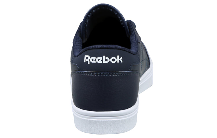 Reebok Royal Heis Vulc 'Dark Blue' FV5369