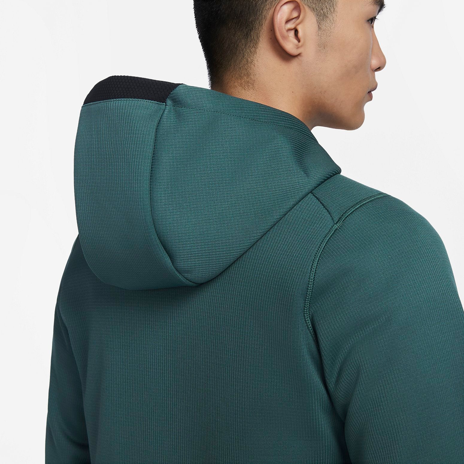 Nike Pro Therma-FIT Jacket 'Green' DD2125-309