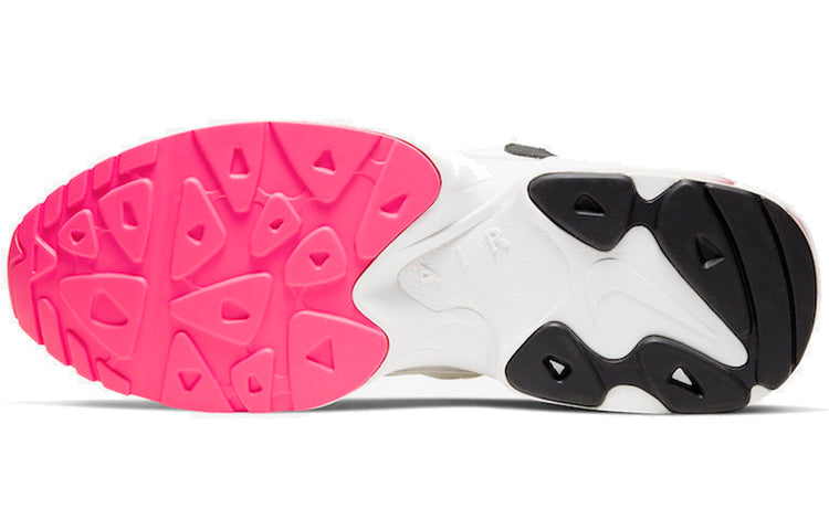 Nike Air Max 2 Light 'Pink Sole' AO1741-107
