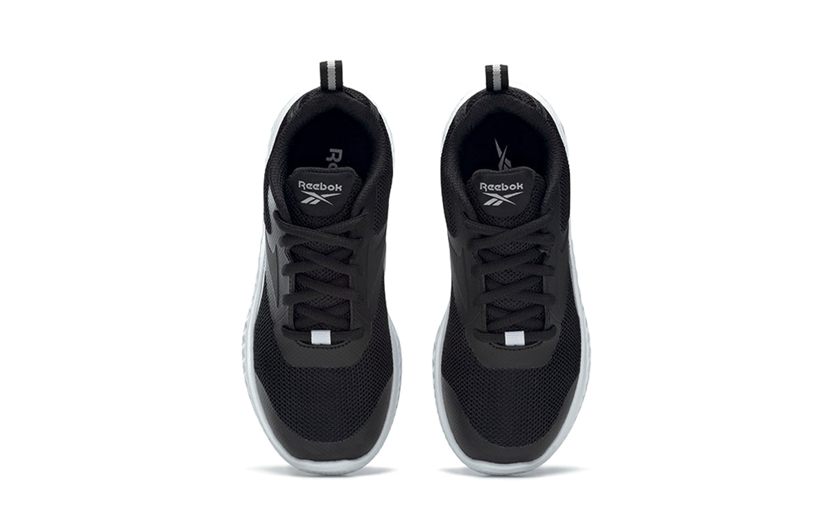 Reebok Rush Runner 3 K Black FV0347