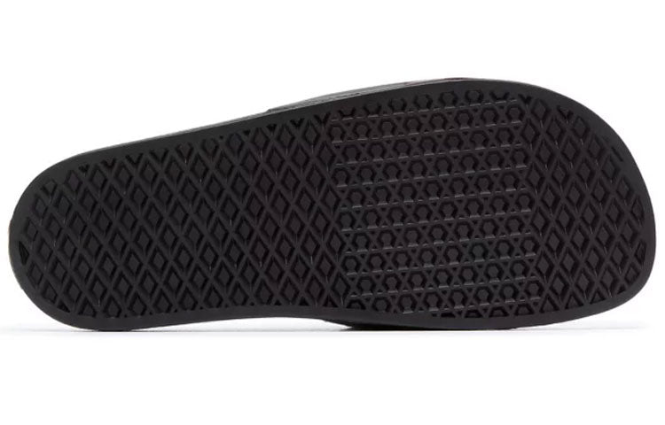 Vans Slide-On 'Black' VN0004KIIX6