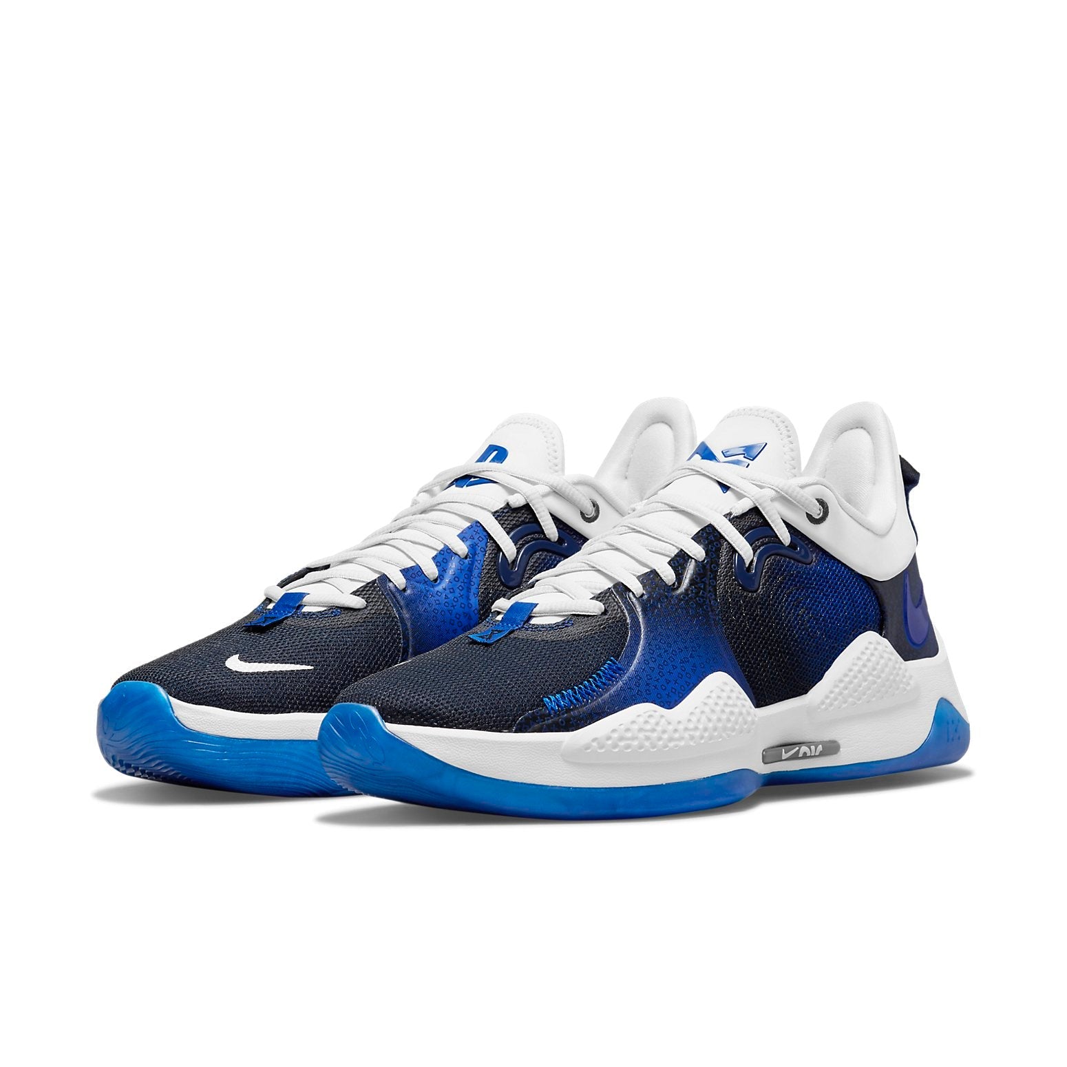Nike PlayStation x PG 5 'Racer Blue' CW3144-400