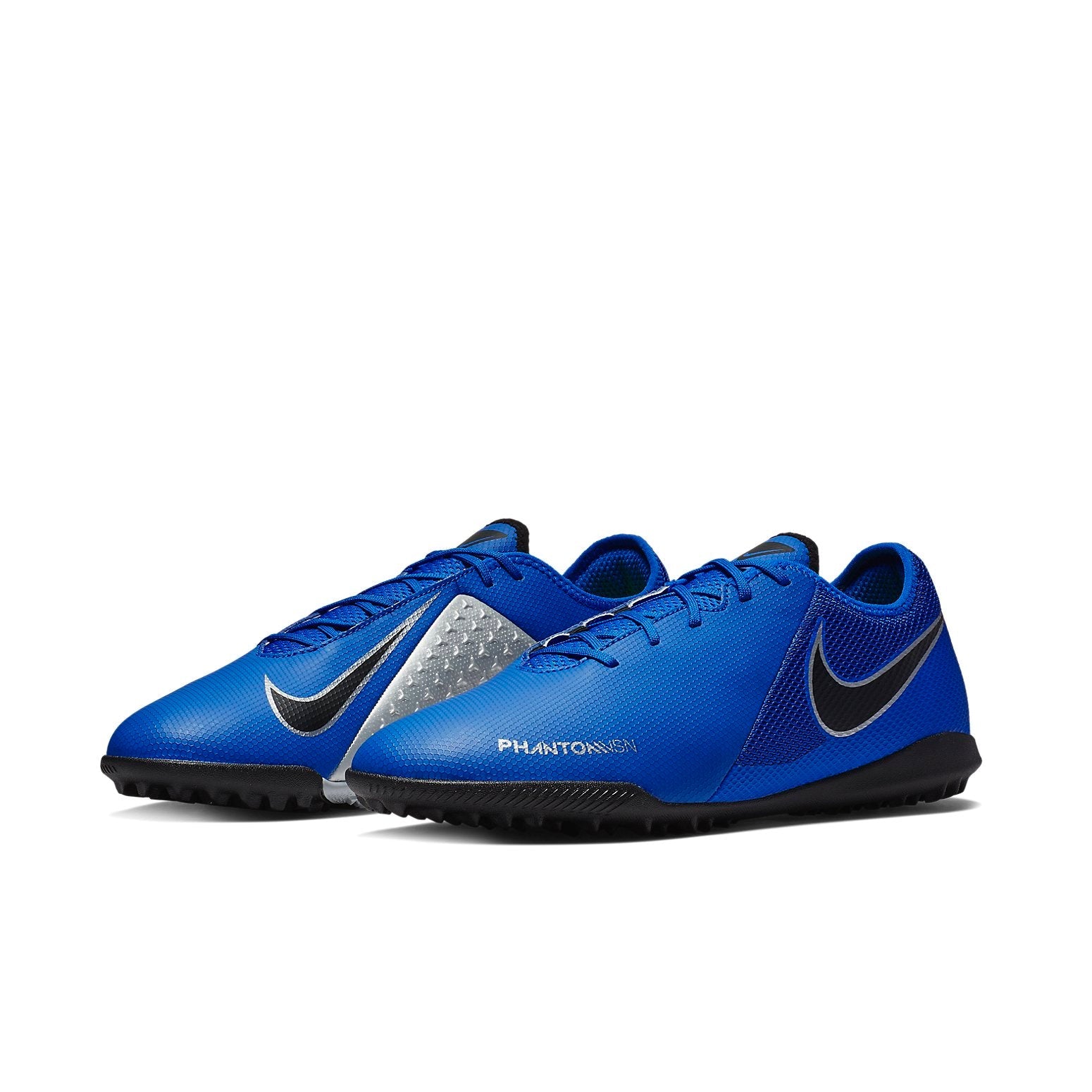 Nike Phantom Vision Academy TF 'Blue Black' AO3223-400