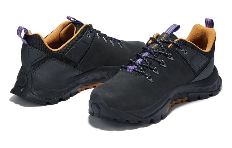 Timberland Solar Ridge 'Black' A2G1N