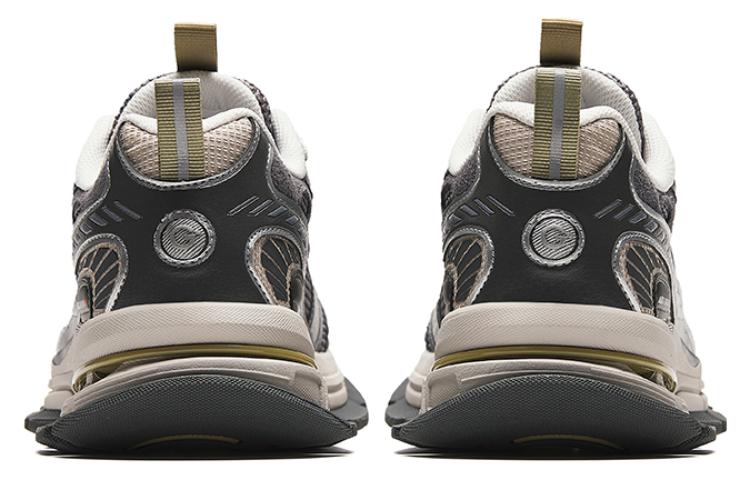 ANTA Champion Collection G01 'Grey Silver' 112348805A-2